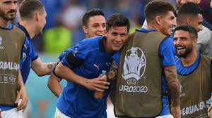 Italia, #pessina inserito in lista per euro 2020 al posto di #sensi il calciatore dell'atalanta, inizialmente escluso dalla lista definitiva, sostituirà il. Hmjmkktj7wm Mm