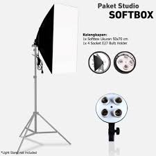 Maybe you would like to learn more about one of these? Softbox Harga Terbaik Agustus 2021 Shopee Indonesia