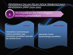 (i) building the nation and. Perkembangan Terkini Pendidikan Di Malaysia Ppt Download