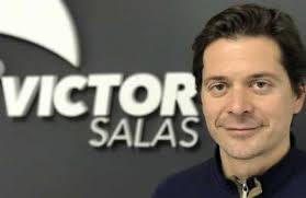 Debut inmejorable de Sergio Chinchilla