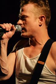 Jace Everett Concert & Tour History (Updated for 2025)