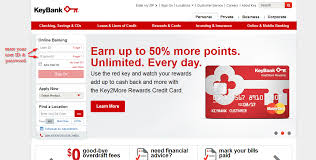 Keybank refused to refund me what was taken unlawfully from me even after i filled out the necessary paperwork and claim forms. Key Bank Online Banking Login Login Bank