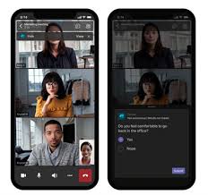 Halp introduces conversational ticketing to microsoft teams. Livetranskription In Microsoft Teams Besprechungen Anderungen Nachverfolgen In Excel Und Sichere Hybridarbeit Die Neuerungen In Microsoft 365