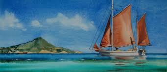 information will a sinking ship