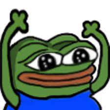 Hypers Twitch Emotes Discord Emotes Frog Emoji Memes Funny Faces
