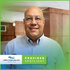 Cape Fear Valley Health