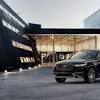 Иллюстрация к новости по запросу Volvo (Рамблер Новости)