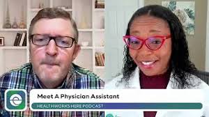 What Is a Physician Assistant?