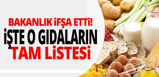 Iste O Markalarin Tam Listesi Ozel Denizli Kent Haber