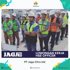Staff process engineering plant h2o2 4. Info Lowongan Kerja Hse Prime