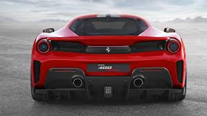 Maybe you would like to learn more about one of these? Ferrari 488 Pista Review First Test Of 711bhp Road Racer Reviews 2021 Top Gear