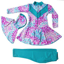 Harga baju kemeja anak laki laki cowok abu umur 5 6 7 8 9 10 11 12 tahun. Jual Baju Renang Anak Perempuan Lazada Co Id