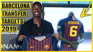News corp is a network of leading companies in the worlds of diversified media, news, education, and information services. Barca Transfer News 2019
