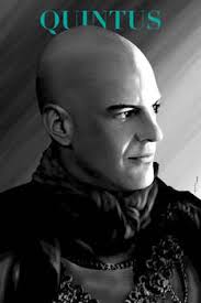 So I started Zhang. He's pretty fun isn't he?