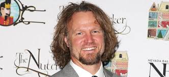 Sister Wives' Kody Brown Reflects On Bond With Late Son, Garrison