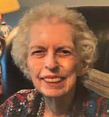 Jeffie Hill Obituary (1935