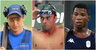 Vanno in scena tra il 23 ed il 30 luglio le competizioni di canottaggio delle olimpiadi di tokyo. Dj2ohqjj5n 2m