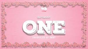 Rayvanny Ft Karen One Official Audio Sms Skiza 8548830 To 811 Youtube