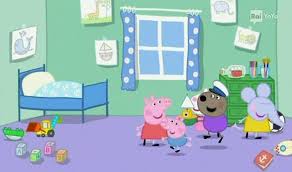 Download Peppa Pig 4x15a Captain Daddy Dog Video Dailymotion