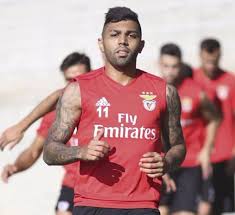 Defrontámos uma boa equipa, com excelentes jogadores, de qualidade, que nos colocaram dificuldades, mas acho que fizemos um bom teste. Gabigol Nao Se Reapresenta Ao Benfica E Fica Mais Proximo De Retorno Ao Brasil Jovem Pan