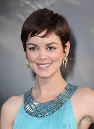 Get a fascinating style with your hair with the view on variety of hair grooming presentation adopted by the well known actresses of hollywood film industry. 19 Cute Celebrity Haircuts To Consider Glamour