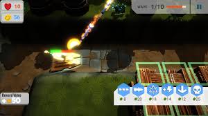 However, each game only allows you to use up to 7 characters. Battle Tower Defense For Android Apk Download