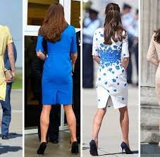 Geburtstag ihrer mutter prinzessin diana soll jedoch nur der anfang sein, um streitigkeiten aus der welt zu schaffen. Promileid Kate Middletons Po Gehort Uns Allen Welt