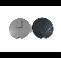 3" Resin Pad Holder | Terrco Machines