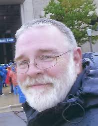 Obituary for Mark E Grise