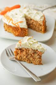 Low Carb Karottenkuchen Rezept Zuckerfreier Mohrenkuchen Mit Mandelmehl In 2020 Karotten Kuchen Karottenkuchen Mohren Kuchen