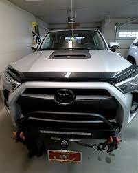 Fiberglass helps to elevate your vehicle above the masses Wrap Toyota 4runner Forum 4runners Com