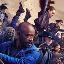 Would you like to write a review? Fear The Walking Dead Season 6 Episode 8 Release Date When Will The Show Return
