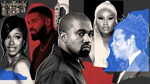 Who is the highest paid rapper in 2020 : Highest Paid Hip Hop Acts 2019 Kanye Tops Jay Z To Claim Crown