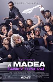 Written and directed by tyler perry; Tyler Perry S A Madea Family Funeral 2019 Imdb