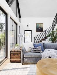 Kids friendly living room designs most kids enjoy staying in a place which they think are both entertaining and enjoyable. My Friend S Kid And Pet Friendly Family Room Reveal Emily Henderson