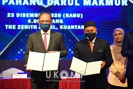 Sebarkan ini setelah pertemuan usai, konon sunan kudus menyayangkan arya penangsang, maksud sunan kudus adalah persekutuan benawa dan sutawijaya terjalin.gabungan pasukan mataram dan jipang berhasil mengalahkan pajang.arya. Rm2 074 Bilion Hutang Kerajaan Pahang Dengan Kerajaan Persekutuan Terhapus Kira Pahang Media