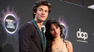 Слушать песни и музыку camila cabello (камила кабелло) онлайн. Anstrengend Camila Cabello Ist Fertig Von Ihrer Beziehung Promiflash De