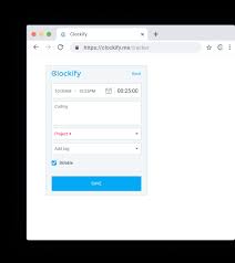 Time management is a term that gets thrown around a lot lately. Clockify 100 Free Time Tracking Software