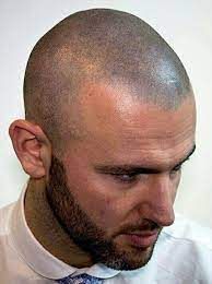 Shaved Heads Hair Tattoos Shaved Head With Beard Bald Men With Beards