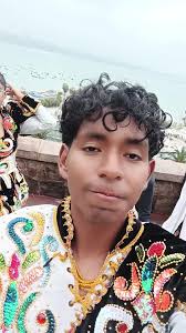 Caporales Dance Showcase from Bolivia and Peru