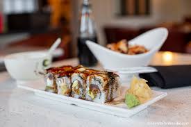Order online and track your order live. Osaka Japanese Steakhouse And Sushi An Entertaining Pcb Experience