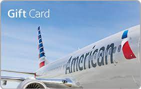 I took that amazon gift card, and purchased $500 of southwest airlines gift cards from amazon (two at $200 each, and one for $100.00) this helped me to pay for my upcoming vacation in april. Buy American Airlines Gift Cards With Amazon Pay
