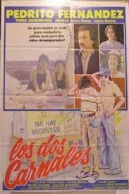 The carnales are headed by hector lopez. Frases Celebres De Los Dos Carnales 1983 Abandomoviez Net