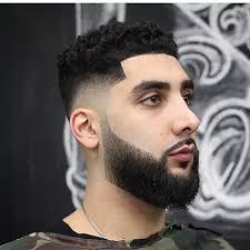 By having the fade start lower on your trendy hairstyles for boys are all about transforming retro styles into something more modern. 9 Best Arabic Hairstyles For Men And Women Styles At Life