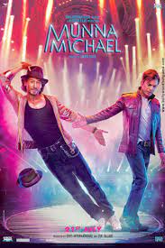 Munna Michael 2017 Watch Full Hd Streaming Movie Online Free
