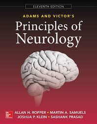 Adams And Victor S Principles Of Neurology 11th Edition Hardcover May 31 2019 Principles Neurology Adams V Neurology Download Books Free Books Online