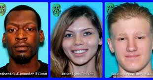 Third suspect involved in string of CTX car burglaries arrested