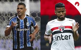 En sofascore resultados en directo puedes encontrar todos los encuentros anteriores entre grêmio y são paulo agrupados por sus resultados cara a cara. Palpite Para Gremio X Sao Paulo Na Semifinal Da Copa Do Brasil