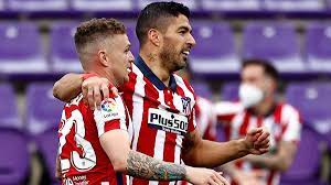 وكان ريال مدريد قد أنهى الموسم الماضى فى الدوري الإسباني بالمركز الثانى خلف أتلتيكو. Ø£ØªÙ„ØªÙŠÙƒÙˆ Ù…Ø¯Ø±ÙŠØ¯ ÙŠØªÙˆØ¬ Ø¨Ø·Ù„Ø§ Ù„Ù„Ø¯ÙˆØ±ÙŠ Ø§Ù„Ø¥Ø³Ø¨Ø§Ù†ÙŠ Ù„Ù„Ù…Ø±Ø© Ø§Ù„Ù€11 ÙÙŠ ØªØ§Ø±ÙŠØ®Ù‡