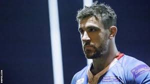 Super League: Salford Red Devils 38-4 Wakefield Trinity